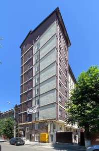 Купити квартиру, Ярославська вул., Харків, id 59029