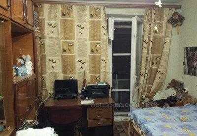 Купити квартиру, Садовий проїзд, Харків, id 38111