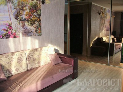 Купити квартиру, Саперное Поле ул., 26, Київ, id 3824