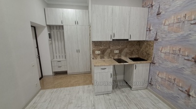Купити квартиру, Сахарова Академика ул., Одеса, id 61505