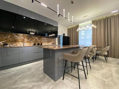 Купити квартиру, Новобудова, Саперное Поле ул., Київ, id 57197