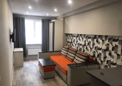 Rent an apartment, Moskovskiy-prosp, Kharkiv, id 49427