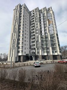 Купити квартиру, Римарська вул., Харків, id 62100