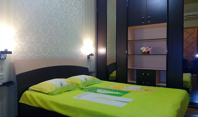 Vacation apartment, New Building, Molchanovskiy-per, 31, Kharkiv, id 127820