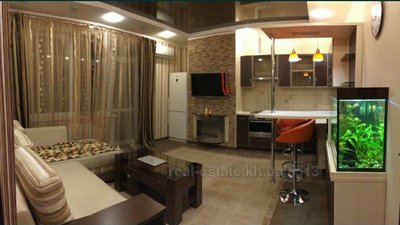 Rent an apartment, New Building, Barabashova-ul, 38А, Kharkiv, id 135590