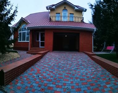Купити будинок, Окружная ул., Одеса, id 21804