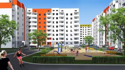 Buy an apartment, New Building, Nyutona-ul, Kharkiv, id 11550
