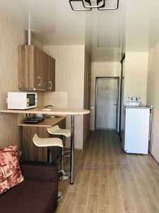 Зняти квартиру, Малогабаритка, Бестужева вул., Харків, id 133403