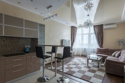 Зняти квартиру, Соломенская ул., 15А, Київ, id 9645
