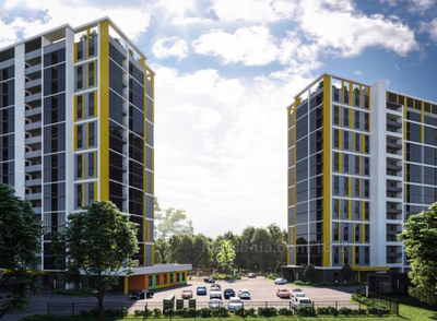 Купити квартиру, Шекспіра пров., Харків, id 56635