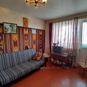 Buy an apartment, Uzhviy-Natalii-ul, Kharkiv, id 140148