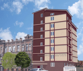 Купити квартиру, Ярославська вул., Харків, id 52118