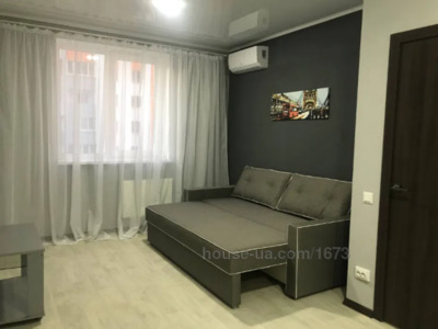 Зняти квартиру, Миру вул., Харків, id 45049