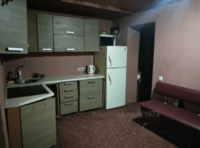 Buy an apartment, Garibaldi-ul, Kharkiv, id 53743