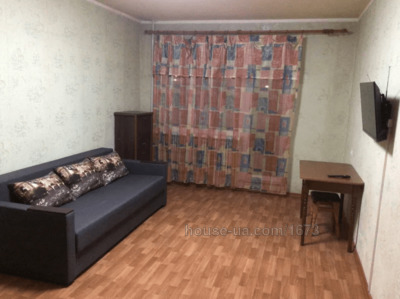 Rent an apartment, Pobedi-prosp, Kharkiv, id 53780