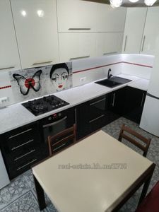 Rent an apartment, New Building, Gvardeycev-shironincev-ul, 29, Kharkiv, id 138169