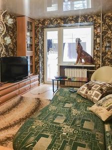 Купити квартиру, Хрущівка, 23 Серпня вулиця, Харків, id 133776