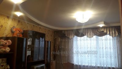 Купити квартиру, Покращена, Краснодарьска вул., 171Є, Харків, id 138869