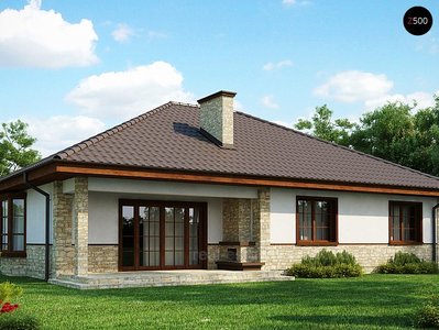 Rent a house, Saltovskoe-shosse, Kharkiv, id 125210