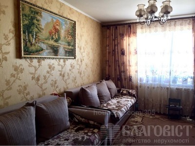 Купити квартиру, Каштановая ул., 3, Київ, id 6201