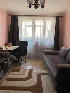 Купити квартиру, Балакірєва вул., Харків, id 58548