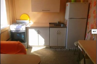 Зняти квартиру, Ньютона вул., Харків, id 33798