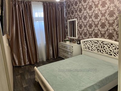 Купити квартиру, Сталінка, Кирова просп., 14, Дніпро, id 51242