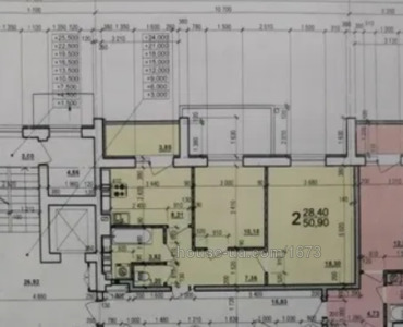 Купити квартиру, Миру вул., Харків, id 37501