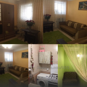 Купити квартиру, Чоботарська вул., Харків, id 30888