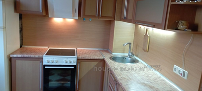 Купити квартиру, Леся Сердюка вул., Харків, id 63866
