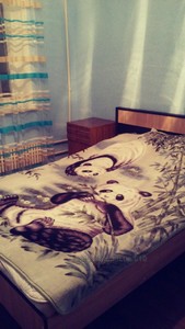 Rent an apartment, Gvardeycev-shironincev-ul, Kharkiv, id 128638
