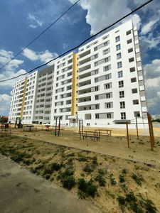 Купити квартиру, Полтавський Шлях вул., Харків, id 60193