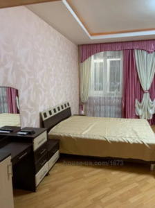 Снять квартиру, Московский просп., Харьков, id 46369