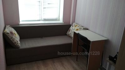 Купити квартиру, Готелька (малосімейка), Бестужева вул., Харків, id 42725