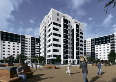 Купити квартиру, Перемоги просп., Харків, id 51301