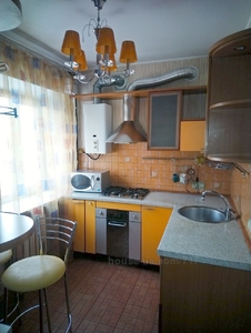 Зняти квартиру, Сталінка, Пушкина просп., 57, Дніпро, id 20878