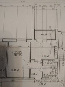 Купити квартиру, Миру вул., Харків, id 37514
