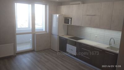 Купить квартиру, Елизаветинская ул., Харьков, id 48397