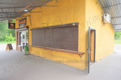 Shop for rent, Shop space, Moskalivska-Street, Kharkiv, id 140213