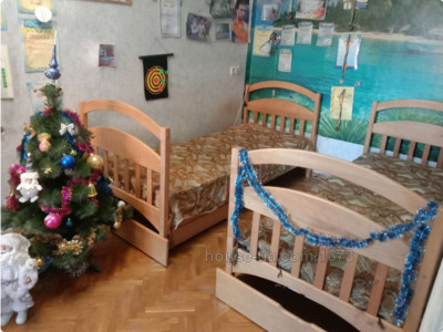 Купити квартиру, Полтавський Шлях вул., Харків, id 43262