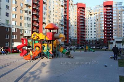 Купити квартиру, Ломоносова ул., Київ, id 3429