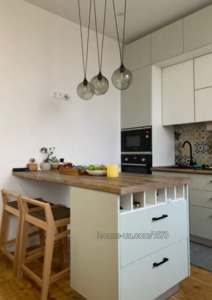 Купити квартиру, Московський просп., Харків, id 42115