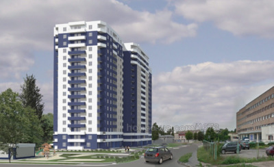 Купить квартиру, Зерновая ул., Харьков, id 44942