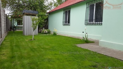 Купити будинок, Морская, Лески, Комінтернівський район, id 5736