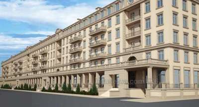 Купити квартиру, Спецпроект, Бочарова Генерала ул., Одеса, id 10518