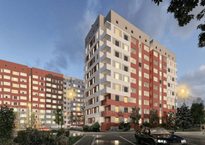 Купити квартиру, Шевченка вул., Харків, id 50195