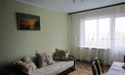 Снять квартиру, Валентиновская улица, Харьков, id 111712