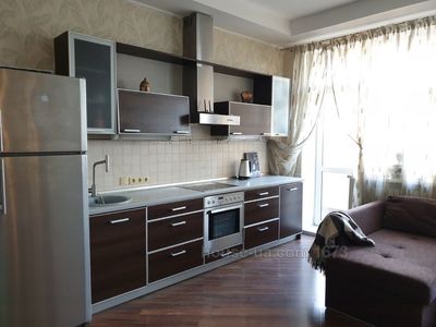 Купити квартиру, Боротьби вул., Харків, id 54019