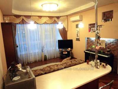 Rent an apartment, New Building, Kudryashova-ul, 16, Kyiv, id 2316