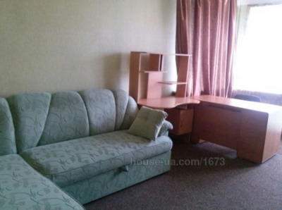 Купити квартиру, Полтавський Шлях вул., Харків, id 29763